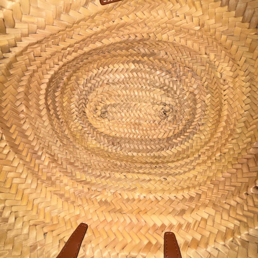CELINE Teen Classic Panier Bucket Bag - Picture 5 of 5